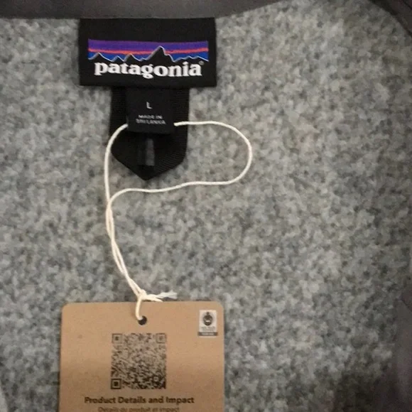 Men’s vest - Picture 2 of 4